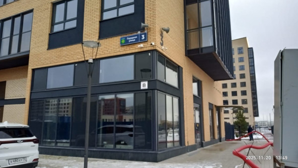 Продам двухкомнатную (2-комн.) , Парадная ул, 3, Новоселье гп