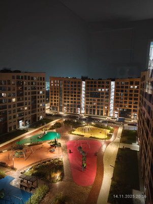 Продам двухкомнатную (2-комн.) , Парадная ул, 3, Новоселье гп