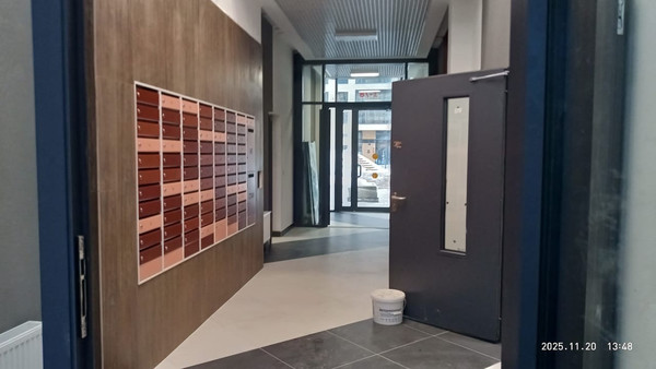 Продам двухкомнатную (2-комн.) , Парадная ул, 3, Новоселье гп