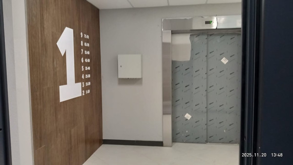 Продам двухкомнатную (2-комн.) , Парадная ул, 3, Новоселье гп