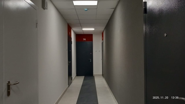 Продам двухкомнатную (2-комн.) , Парадная ул, 3, Новоселье гп