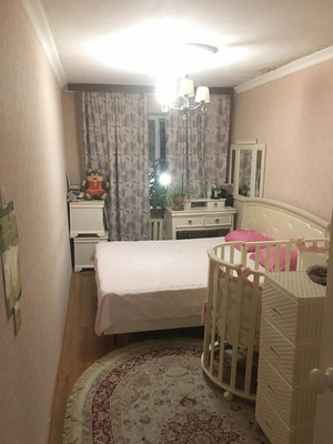 Продам двухкомнатную (2-комн.) квартиру, Агасиева ул, 23, Махачкала г