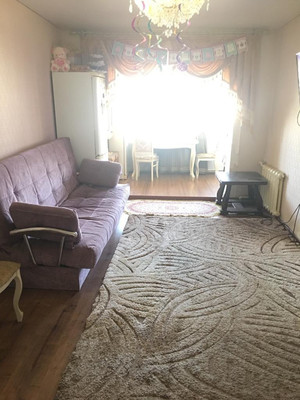 Продам двухкомнатную (2-комн.) квартиру, Агасиева ул, 23, Махачкала г