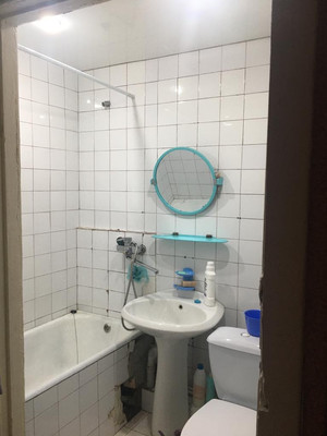 Продам двухкомнатную (2-комн.) квартиру, Агасиева ул, 23, Махачкала г