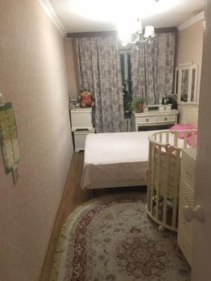 Продам двухкомнатную (2-комн.) квартиру, Агасиева ул, 23, Махачкала г