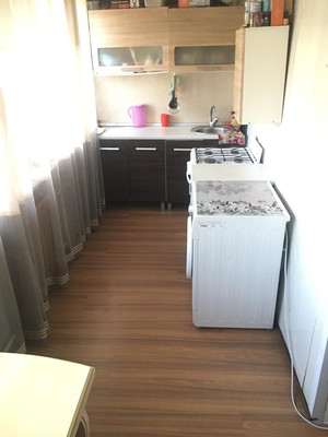 Продам двухкомнатную (2-комн.) квартиру, Агасиева ул, 23, Махачкала г