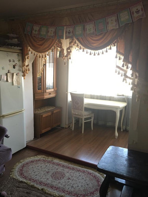 Продам двухкомнатную (2-комн.) квартиру, Агасиева ул, 23, Махачкала г