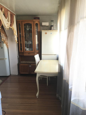 Продам двухкомнатную (2-комн.) квартиру, Агасиева ул, 23, Махачкала г