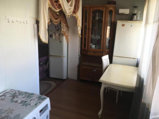 Продам двухкомнатную (2-комн.) квартиру, Агасиева ул, 23, Махачкала г