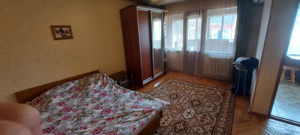 Продам однокомнатную (1-комн.) квартиру, К. Маркса ул, 93, Туапсе г