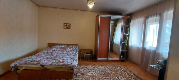 Продам однокомнатную (1-комн.) квартиру, К. Маркса ул, 93, Туапсе г