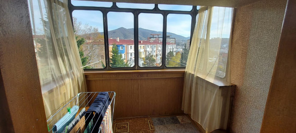 Продам однокомнатную (1-комн.) квартиру, К. Маркса ул, 93, Туапсе г