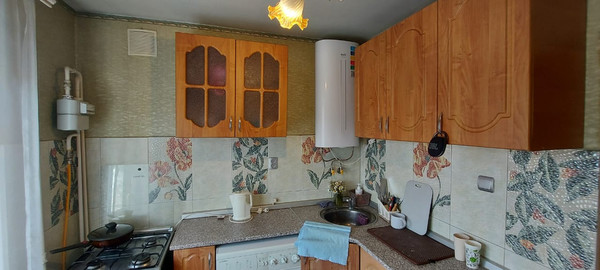 Продам однокомнатную (1-комн.) квартиру, К. Маркса ул, 93, Туапсе г