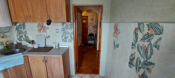 Продам однокомнатную (1-комн.) квартиру, К. Маркса ул, 93, Туапсе г