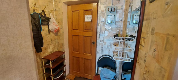 Продам однокомнатную (1-комн.) квартиру, К. Маркса ул, 93, Туапсе г