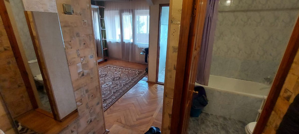 Продам однокомнатную (1-комн.) квартиру, К. Маркса ул, 93, Туапсе г