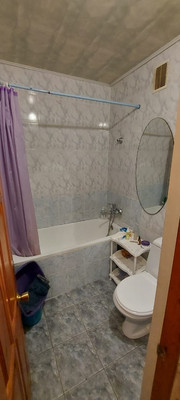 Продам однокомнатную (1-комн.) квартиру, К. Маркса ул, 93, Туапсе г