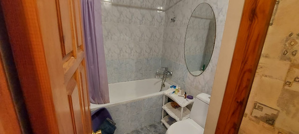 Продам однокомнатную (1-комн.) квартиру, К. Маркса ул, 93, Туапсе г