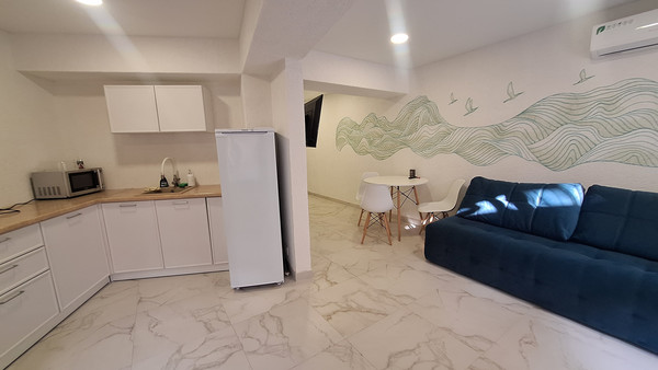 Продам однокомнатную (1-комн.) квартиру, Крымская (Центральный р-н) ул, 67/1, Сочи г