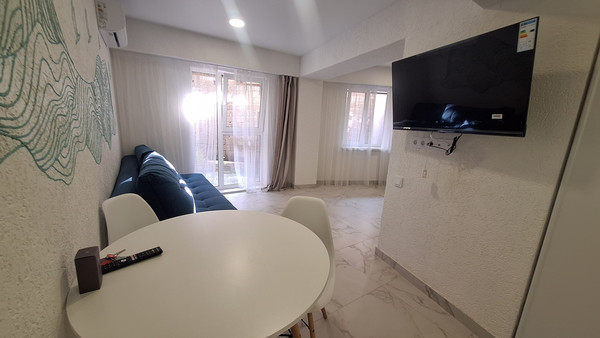 Продам однокомнатную (1-комн.) квартиру, Крымская (Центральный р-н) ул, 67/1, Сочи г