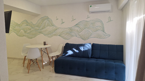 Продам однокомнатную (1-комн.) квартиру, Крымская (Центральный р-н) ул, 67/1, Сочи г