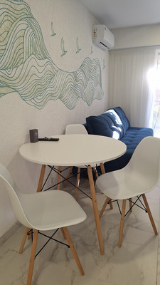 Продам однокомнатную (1-комн.) квартиру, Крымская (Центральный р-н) ул, 67/1, Сочи г