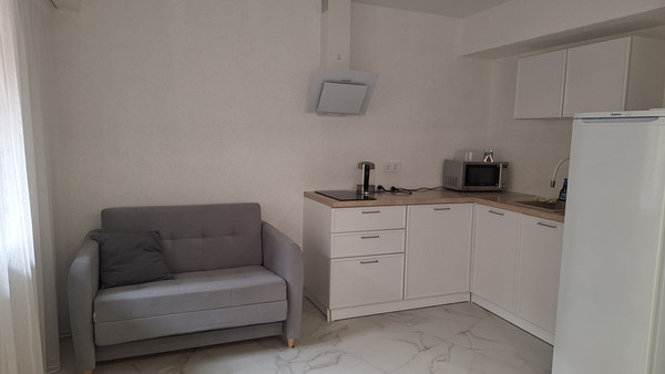 Продам однокомнатную (1-комн.) квартиру, Крымская (Центральный р-н) ул, 67/1, Сочи г