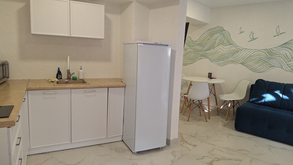 Продам однокомнатную (1-комн.) квартиру, Крымская (Центральный р-н) ул, 67/1, Сочи г