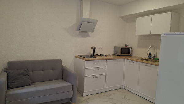 Продам однокомнатную (1-комн.) квартиру, Крымская (Центральный р-н) ул, 67/1, Сочи г