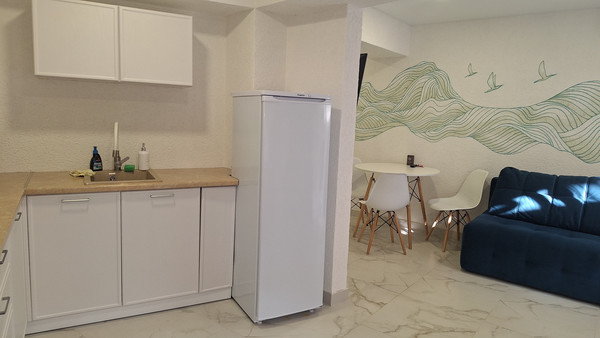 Продам однокомнатную (1-комн.) квартиру, Крымская (Центральный р-н) ул, 67/1, Сочи г