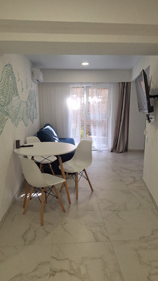 Продам однокомнатную (1-комн.) квартиру, Крымская (Центральный р-н) ул, 67/1, Сочи г