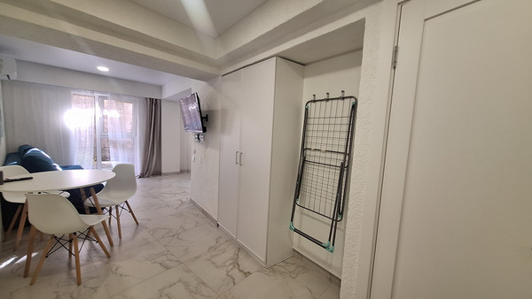 Продам однокомнатную (1-комн.) квартиру, Крымская (Центральный р-н) ул, 67/1, Сочи г