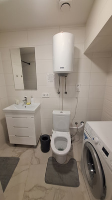 Продам однокомнатную (1-комн.) квартиру, Крымская (Центральный р-н) ул, 67/1, Сочи г