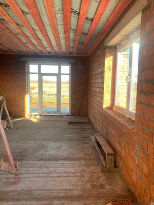 Продам дом, Малое Козино рп, 0 км от города