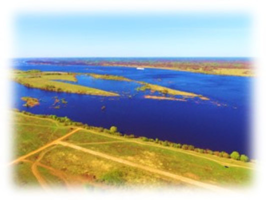 Продам участок 10 соток, ИЖС, Ляхово п, 0 км от города