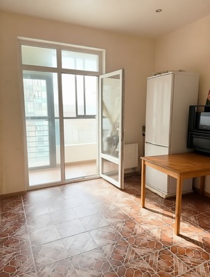 Продам однокомнатную (1-комн.) квартиру, Ново-Молоковский б-р, 10, Молоково с