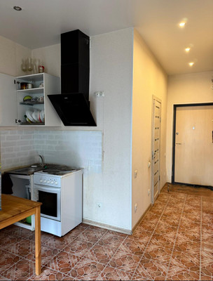 Продам однокомнатную (1-комн.) квартиру, Ново-Молоковский б-р, 10, Молоково с