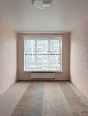 Продам однокомнатную (1-комн.) квартиру, Ново-Молоковский б-р, 10, Молоково с