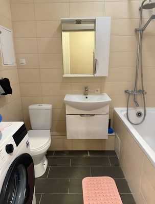 Продам однокомнатную (1-комн.) квартиру, Ново-Молоковский б-р, 10, Молоково с