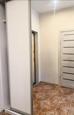 Продам однокомнатную (1-комн.) квартиру, Ново-Молоковский б-р, 10, Молоково с