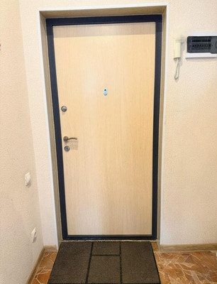 Продам однокомнатную (1-комн.) квартиру, Ново-Молоковский б-р, 10, Молоково с