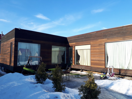 Продам дом, Ветеран снт, 12, Пехорка д, 0 км от города