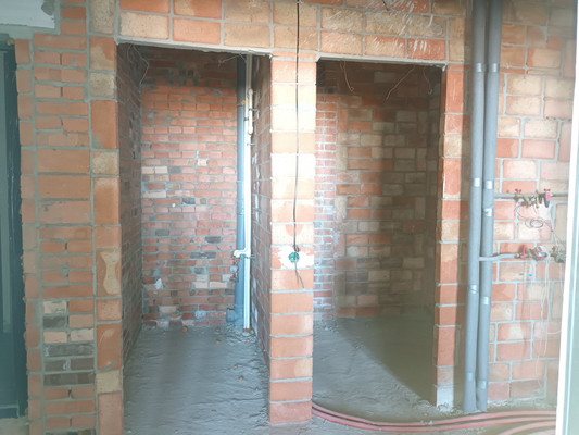 Продам двухкомнатную (2-комн.) квартиру, М.Горького ул, 111к1, Батайск г