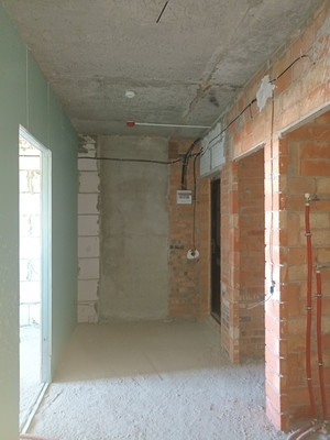 Продам двухкомнатную (2-комн.) квартиру, М.Горького ул, 111к1, Батайск г