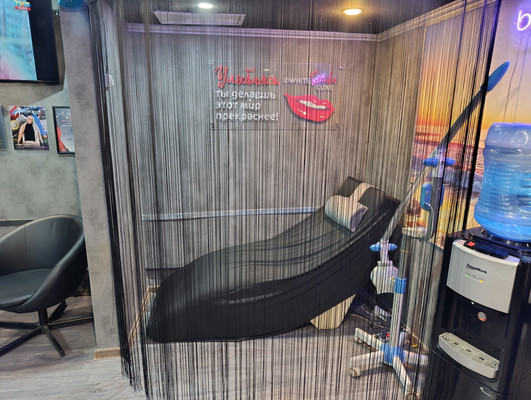 Продам салон красоты 19,2 м2, им. Байбакова Н.К. ул, 6, Краснодар г