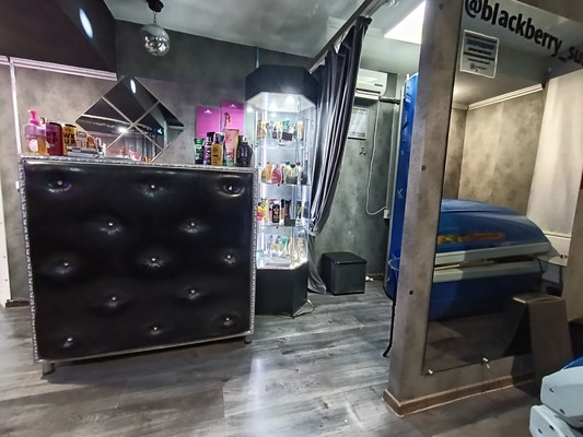 Продам салон красоты 19,2 м2, им. Байбакова Н.К. ул, 6, Краснодар г