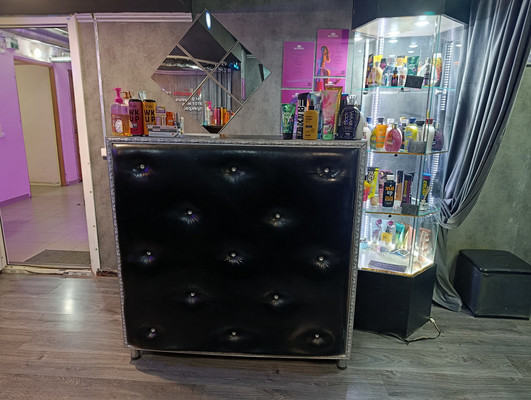 Продам салон красоты 19,2 м2, им. Байбакова Н.К. ул, 6, Краснодар г