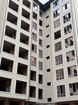 Продам двухкомнатную (2-комн.) квартиру, Ашурова ул, 1, Нальчик г