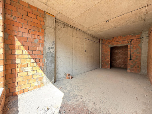 Продам двухкомнатную (2-комн.) квартиру, Ашурова ул, 1, Нальчик г