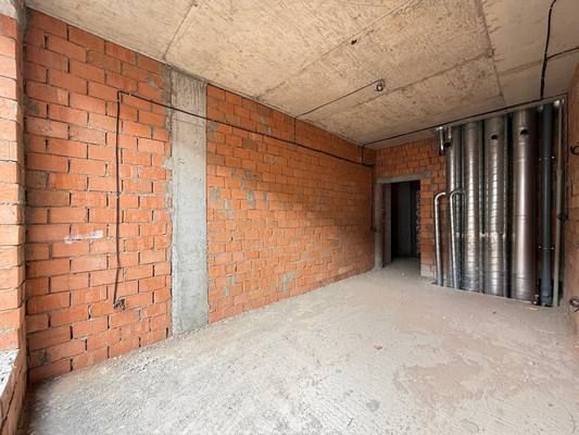 Продам двухкомнатную (2-комн.) квартиру, Ашурова ул, 1, Нальчик г